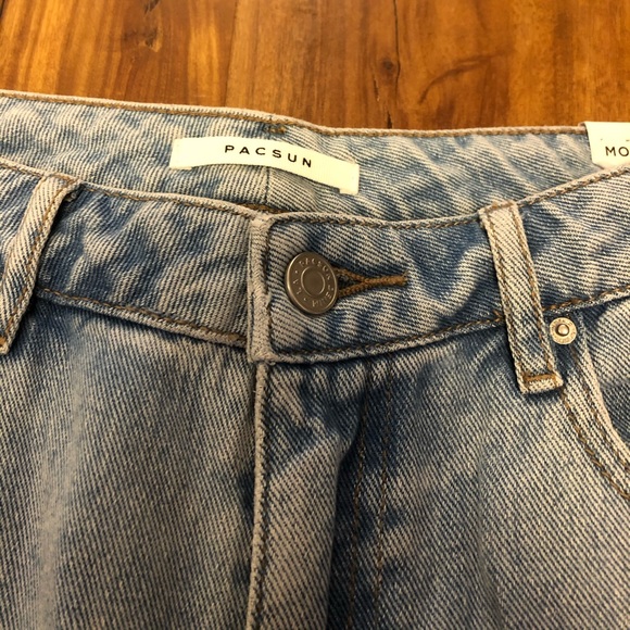 Pacsun Jeans - Picture 2 of 5